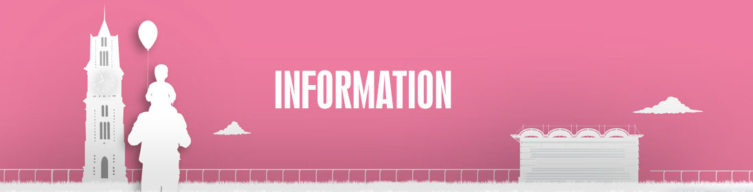 Information-banner